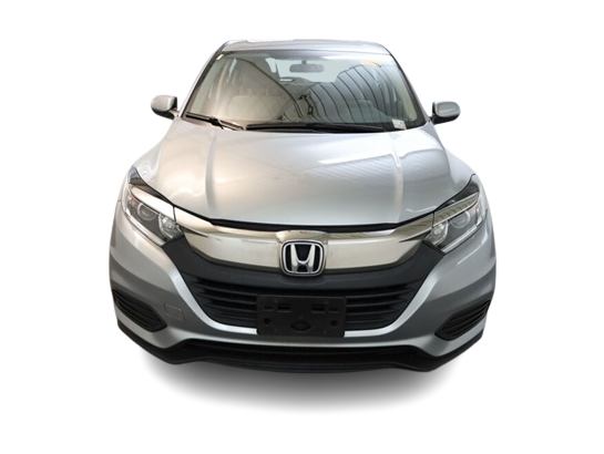 2022 Honda HR-V LX 6
