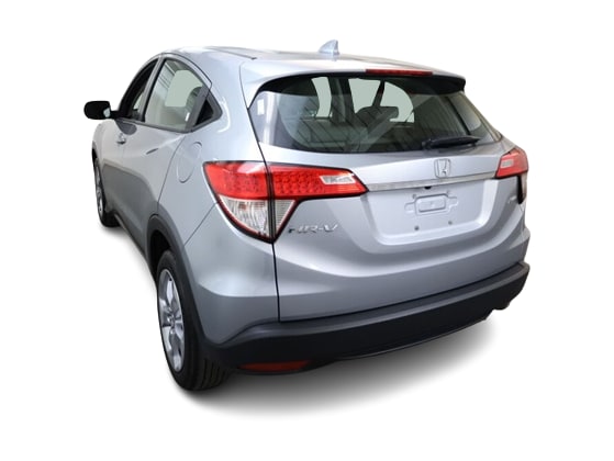 2022 Honda HR-V LX 21