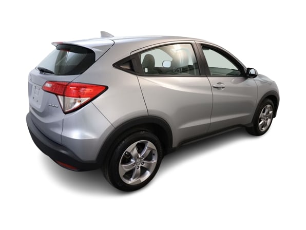 2022 Honda HR-V LX 23