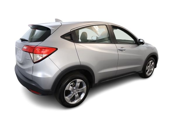 2022 Honda HR-V LX 23