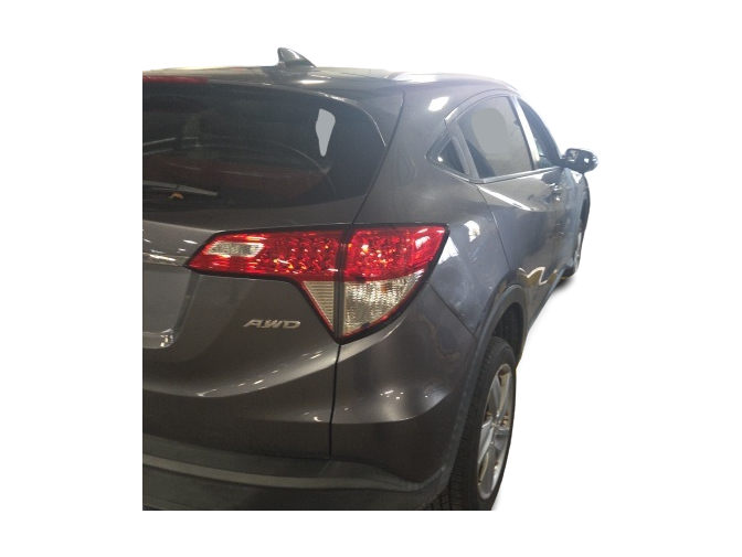 Thumbnail: 2020 Honda HR-V - 13