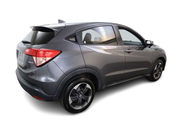 Thumbnail: 2018 Honda HR-V - 23