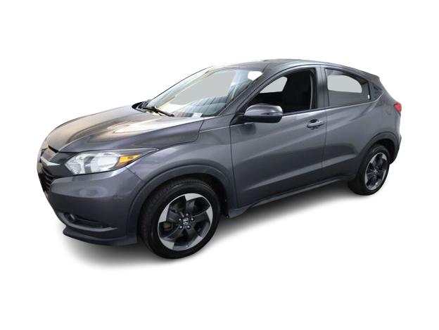 Thumbnail: 2018 Honda HR-V - 20