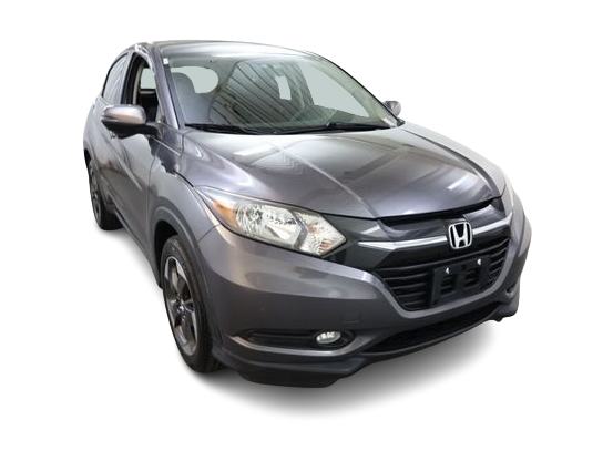 Thumbnail: 2018 Honda HR-V - 26