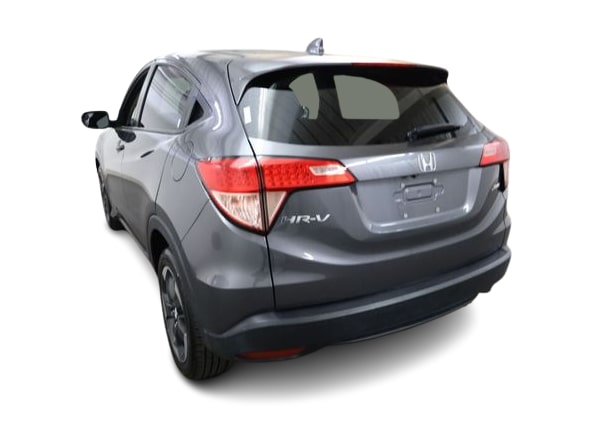 Thumbnail: 2018 Honda HR-V - 21