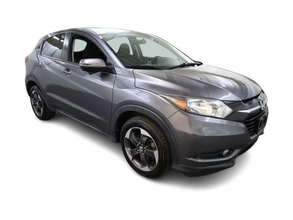 Thumbnail: 2018 Honda HR-V - 25