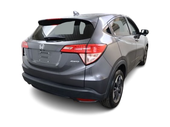Thumbnail: 2018 Honda HR-V - 22