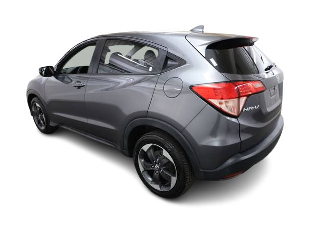 Thumbnail: 2018 Honda HR-V - 4