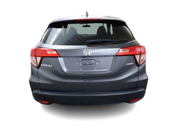 Thumbnail: 2018 Honda HR-V - 5