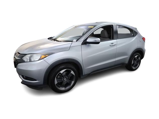 Thumbnail: 2018 Honda HR-V - 3