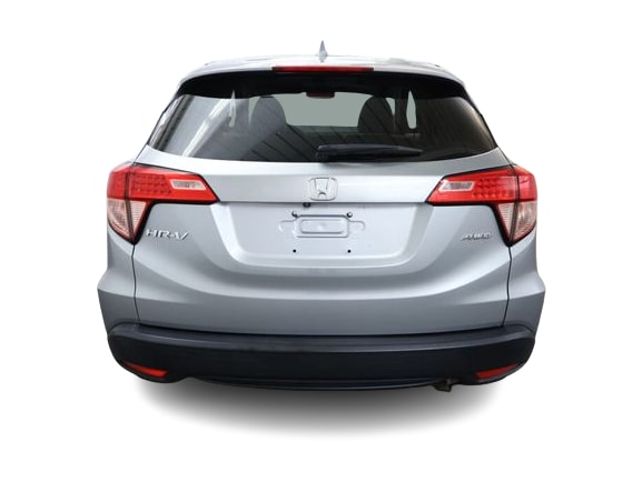 Thumbnail: 2018 Honda HR-V - 5