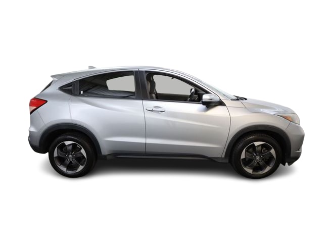 Thumbnail: 2018 Honda HR-V - 24