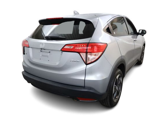 Thumbnail: 2018 Honda HR-V - 22