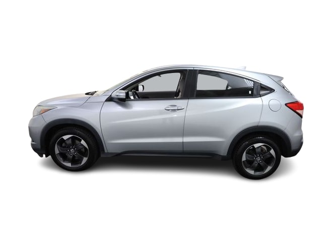 Thumbnail: 2018 Honda HR-V - 20