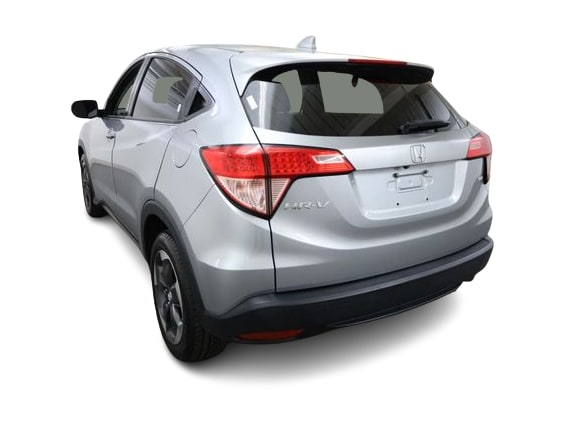 Thumbnail: 2018 Honda HR-V - 21