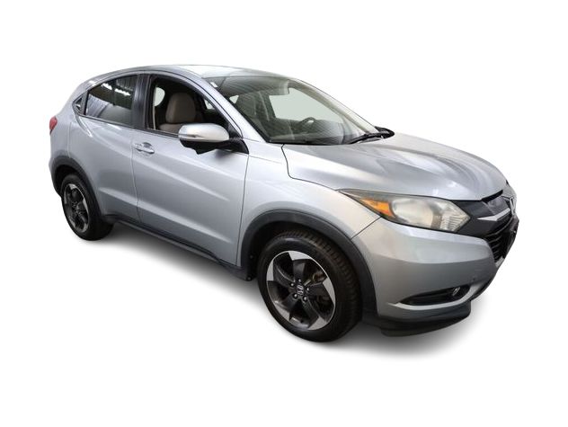 Thumbnail: 2018 Honda HR-V - 25