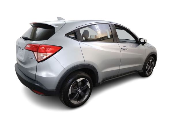 Thumbnail: 2018 Honda HR-V - 23