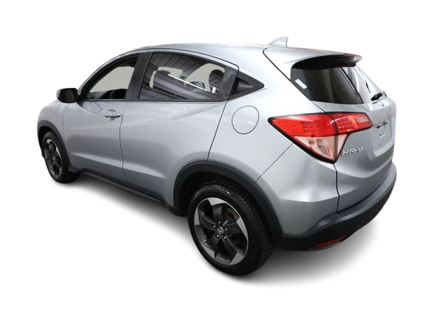 Thumbnail: 2018 Honda HR-V - 4