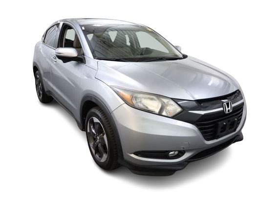 Thumbnail: 2018 Honda HR-V - 26