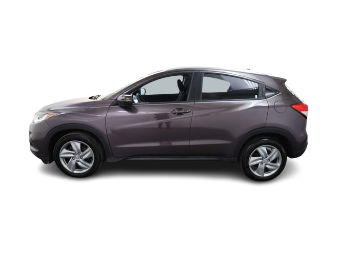 Thumbnail: 2019 Honda HR-V - 3