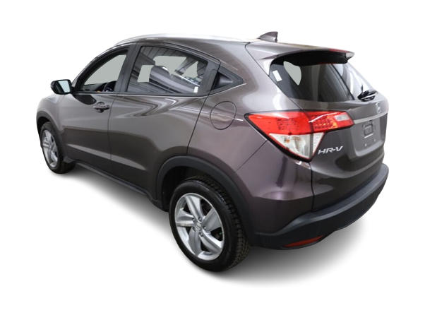 Thumbnail: 2019 Honda HR-V - 4