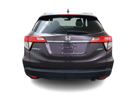 Thumbnail: 2019 Honda HR-V - 5