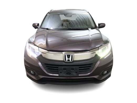 Thumbnail: 2019 Honda HR-V - 6