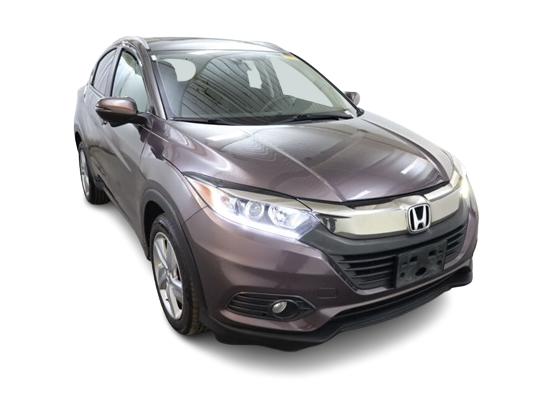 Thumbnail: 2019 Honda HR-V - 25