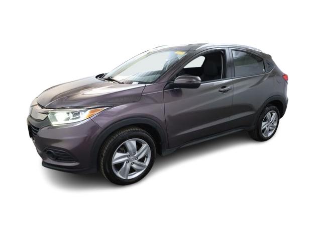 Thumbnail: 2019 Honda HR-V - 19