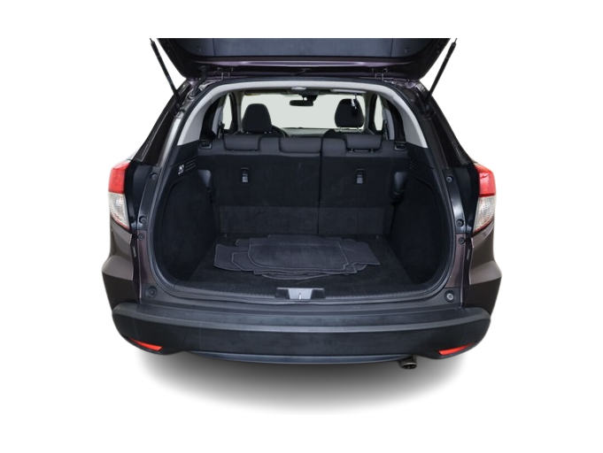 Thumbnail: 2019 Honda HR-V - 17