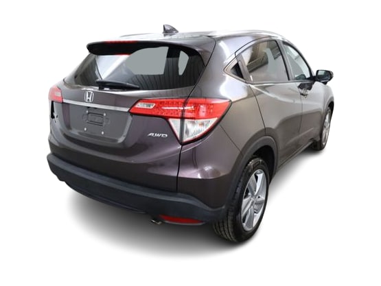 Thumbnail: 2019 Honda HR-V - 21