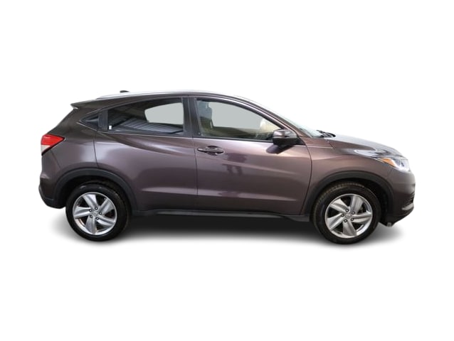 Thumbnail: 2019 Honda HR-V - 23