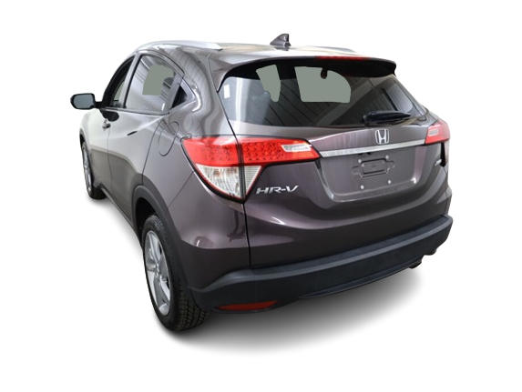 Thumbnail: 2019 Honda HR-V - 20