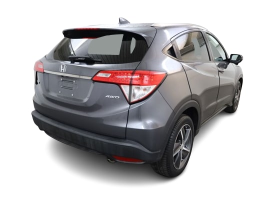 Thumbnail: 2021 Honda HR-V - 22