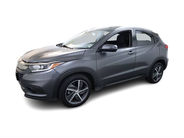 Thumbnail: 2021 Honda HR-V - 20