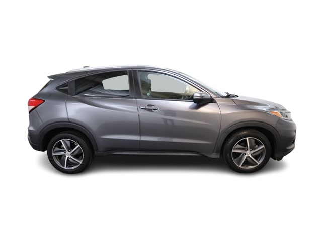 Thumbnail: 2021 Honda HR-V - 24
