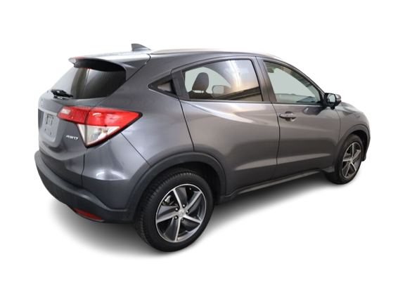 Thumbnail: 2021 Honda HR-V - 23