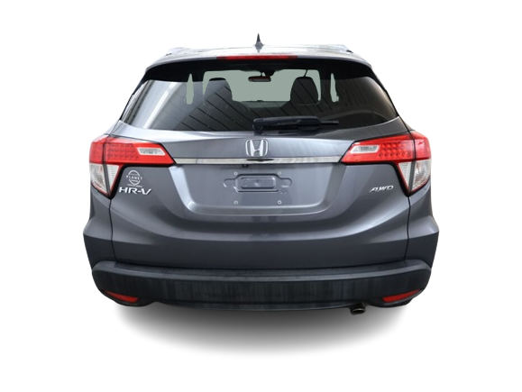 Thumbnail: 2021 Honda HR-V - 5