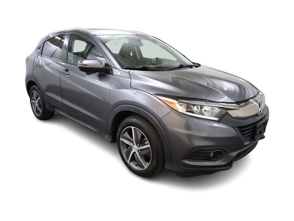 Thumbnail: 2021 Honda HR-V - 25
