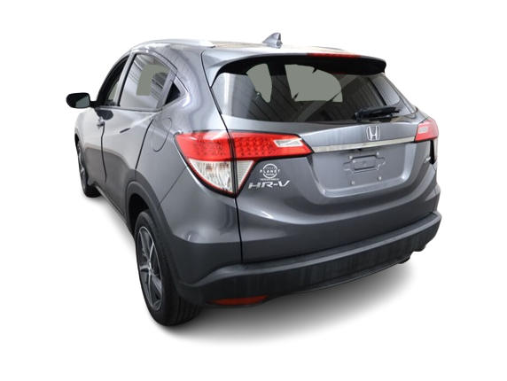 Thumbnail: 2021 Honda HR-V - 21