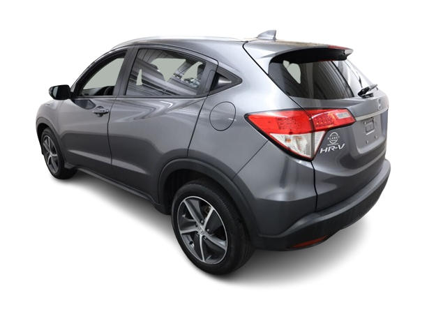Thumbnail: 2021 Honda HR-V - 4