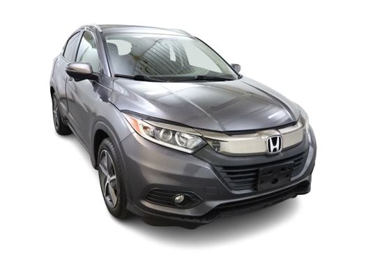 Thumbnail: 2021 Honda HR-V - 26