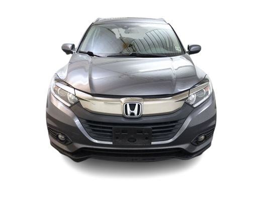 Thumbnail: 2021 Honda HR-V - 6