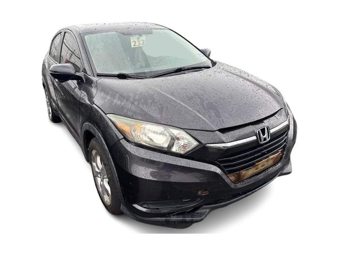 Thumbnail: 2016 Honda HR-V - 15