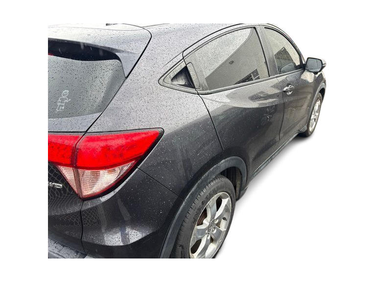 Thumbnail: 2016 Honda HR-V - 9