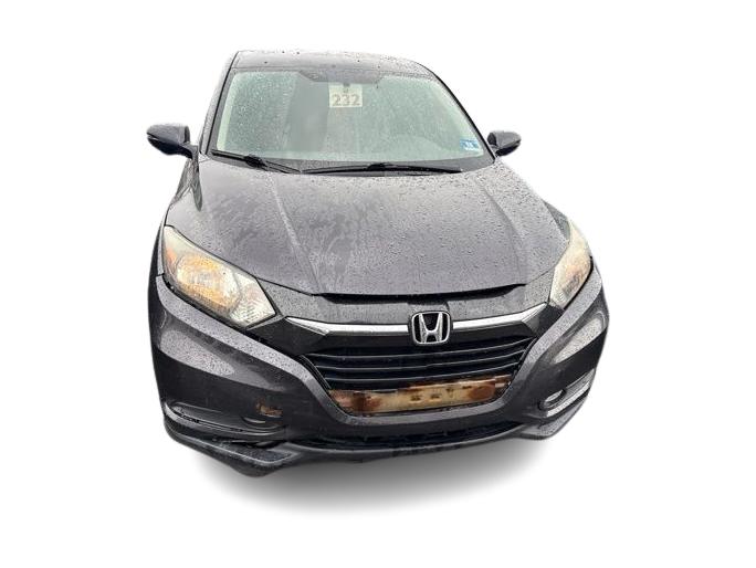 Thumbnail: 2016 Honda HR-V - 3