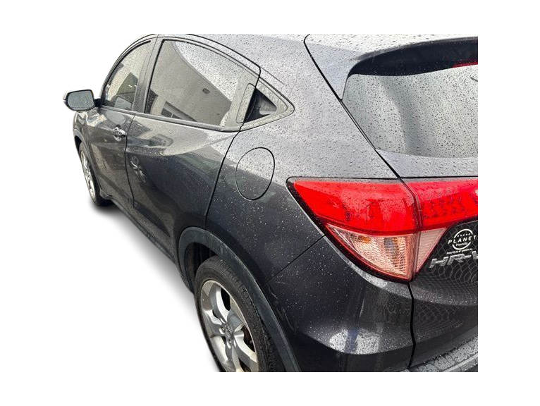 Thumbnail: 2016 Honda HR-V - 7