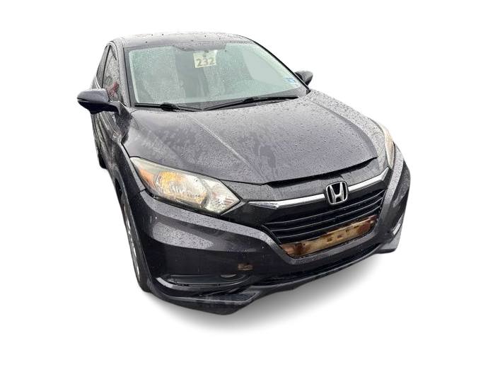 Thumbnail: 2016 Honda HR-V - 14