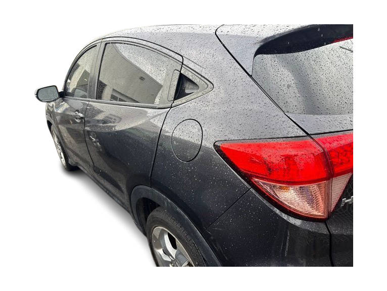 Thumbnail: 2016 Honda HR-V - 2