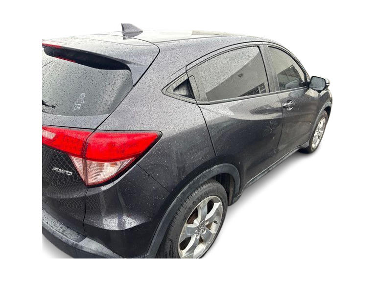 Thumbnail: 2016 Honda HR-V - 10